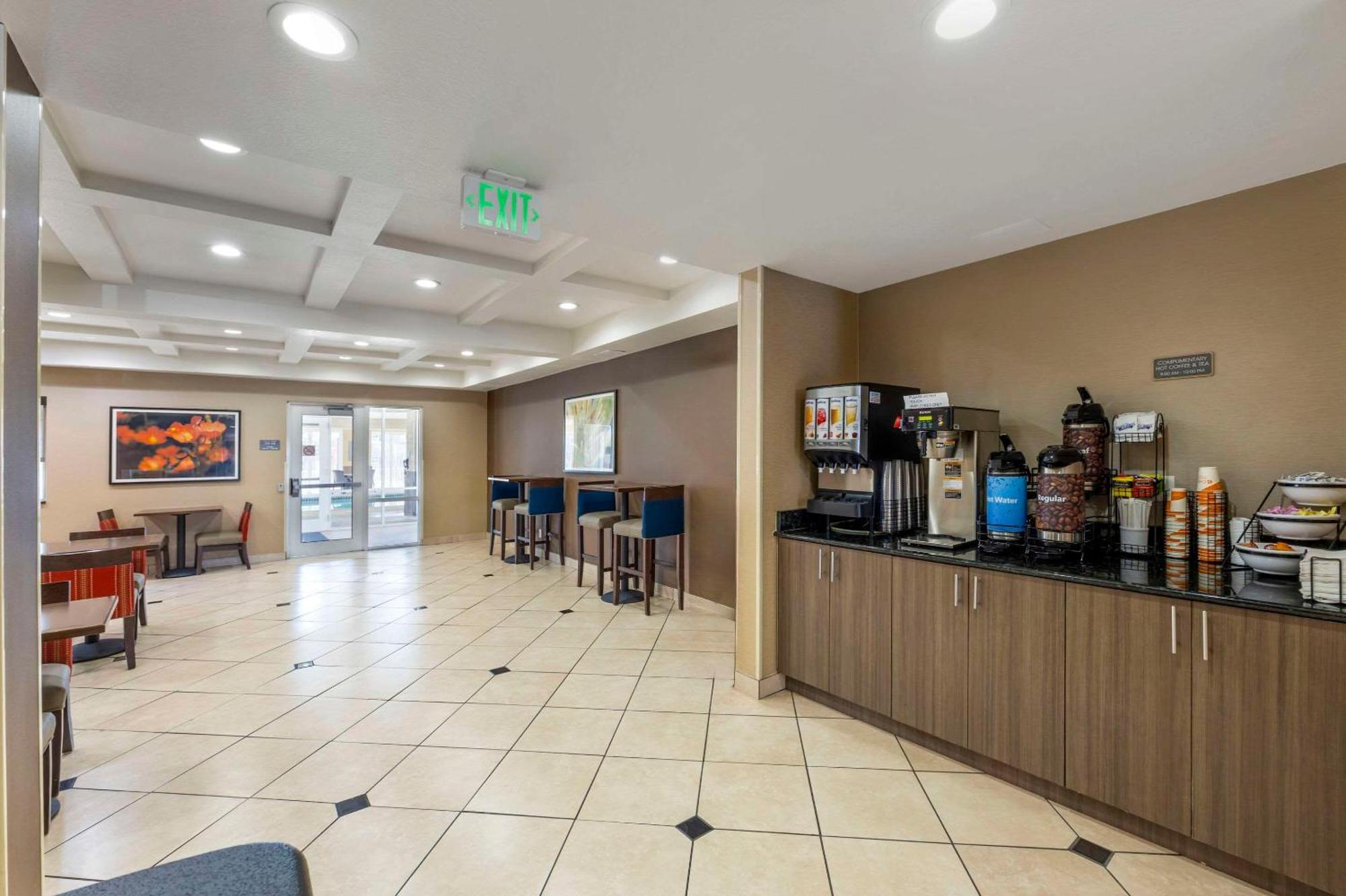 Comfort Inn & Suites Orem - Provo Экстерьер фото